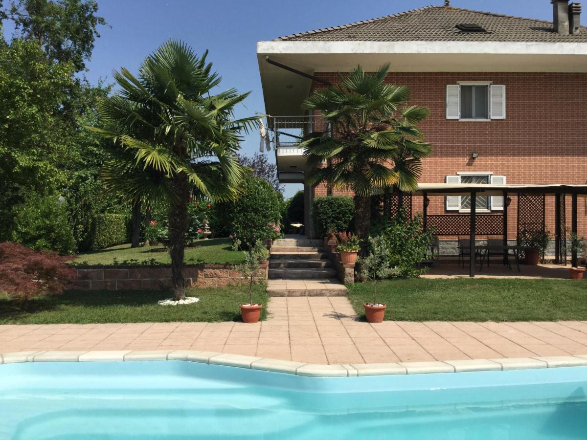 Carpe Diem Portacomaro Exterior foto